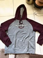 Hard Rock Café New York Kapuzen Hoodie / Sweatshirt Gr.M Nordrhein-Westfalen - Halver Vorschau