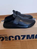 Ecco 2nd Cozmo Clog Slipper Schuhe Hausschuhe 39 Schlappen NEU Baden-Württemberg - Reutlingen Vorschau