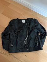 Lederjacke Gr. 104/110 neu Hessen - Brechen Vorschau