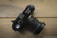 Leica Summilux-M 50mm f1,4 Black-Chrome Edition | 11688 | Asph. | Hessen - Malsfeld Vorschau