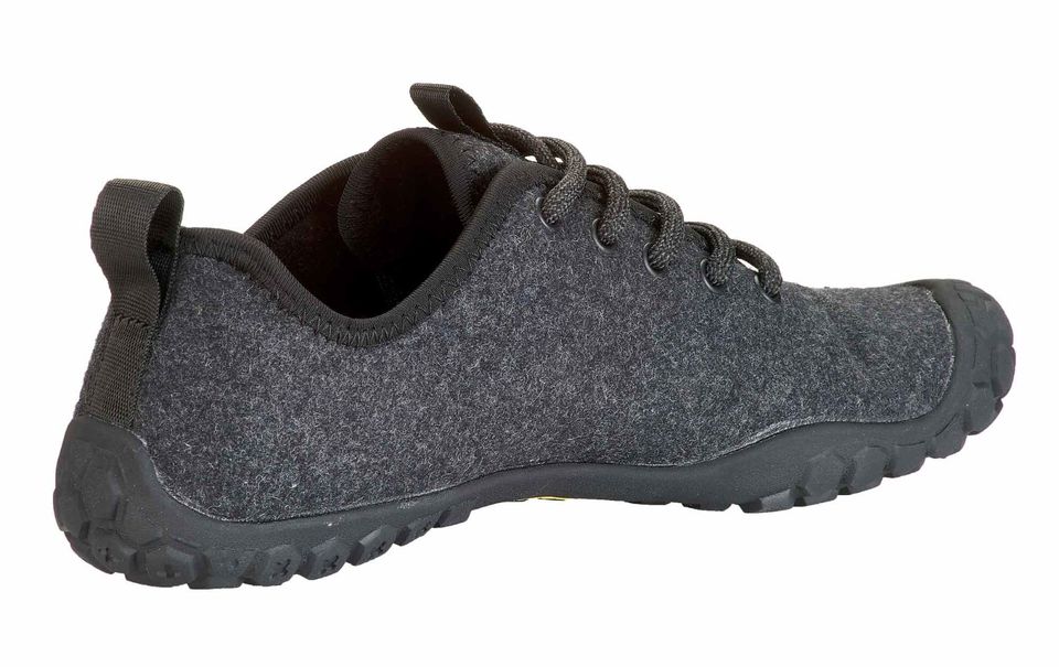 Barfußschuhe Ballop Corso Dark Grey versch. Größen Sonderpreis in Wangen im Allgäu