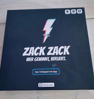 Trinkspiel „Auf Zack“ Leipzig - Grünau-Mitte Vorschau