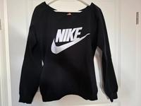 Nike pullover S/M Baden-Württemberg - Rottenburg am Neckar Vorschau