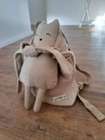 Zara Teddy Rucksack Kinderrucksack Nordrhein-Westfalen - Kirchlengern Vorschau