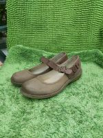 Think Outdor Weinbrenner Schuhe Gr.38 Braun Echtleder Top Zustand Pankow - Prenzlauer Berg Vorschau