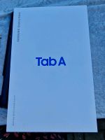 Samsung, Tab A. 10 Zoll Niedersachsen - Braunschweig Vorschau