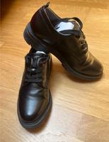 Jana Halbschuhe, Gr. 37  Schwarz Leipzig - Lindenthal Vorschau