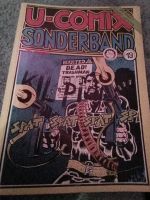 U-COMIX  SONDERBAND NR 19 Hessen - Gießen Vorschau