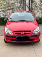 Hyundai Getz ohne TÜV / Kein Rost 750€ Köln - Meschenich Vorschau