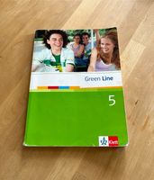 Green Line 5 Schulbuch Englisch Berlin - Reinickendorf Vorschau