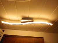 Deckenleuchte LED (Länge +/- 80cm) Nordrhein-Westfalen - Hellenthal Vorschau