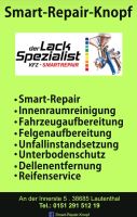 Smart-Repair, Reifenservice, Lackschäden, Kratzer Niedersachsen - Lautenthal Vorschau