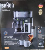 Braun Multiserve KF 9050 Niedersachsen - Winsen (Luhe) Vorschau