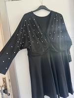 Schwarzes Kleid Nordrhein-Westfalen - Viersen Vorschau