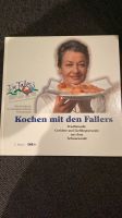 Kochbuch Fallers Ursula Cantieni Buch Baden-Württemberg - Backnang Vorschau