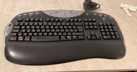 Logitech Elite Tastatur kabelgebunden USB Y-BF38 Hessen - Hanau Vorschau