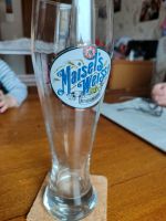 Maisel's Weiße Bayreuth 0,5L Weißbiergläser 4 Stück Weizen Niedersachsen - Hagen im Bremischen Vorschau