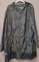 Jacke, Regenjacke, Windjacke, Ulla Popken Hannover - Nord Vorschau