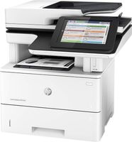 HP LaserJet Enterprise Flow M527c (F2A81A) MFP S/W A4 USB LAN Bayern - Weismain Vorschau