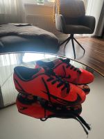 Fußballschuhe , Kinder Fußballschuhe , Stollenschuhe Gr.34 Hessen - Künzell Vorschau