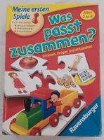 Was passt zusammen? Bayern - Bobingen Vorschau