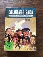 DVD Colorado Saga Sachsen - Göda Vorschau
