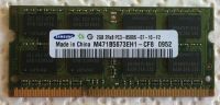 Speicherriegel Samsung 2GB 2Rx8 PC3-8500S München - Ramersdorf-Perlach Vorschau