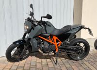 KTM 690 Duke ABS AKRAPOVIĆ Dresden - Schönfeld-Weißig Vorschau