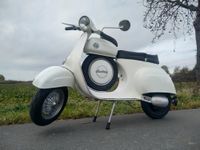 Vespa SS 50 Replika Elektro Niedersachsen - Lehrte Vorschau