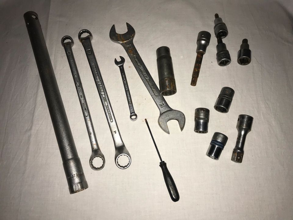 Hazet Werkzeug in Randersacker