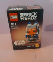 LEGO® BrickHeadz LEGO® BrickHeadz 40539 Ahsoka Tano™ NEU und OVP Bayern - Michelsneukirchen Vorschau