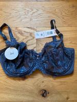 Triumph BH Florale 80F neu ungetragen mit Etikett Bayern - Erlangen Vorschau