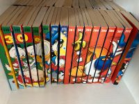 50 Donald Duck Comics zu verkaufen Sylt - Westerland Vorschau