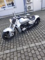 Suzuki VZR1800 Nordrhein-Westfalen - Marl Vorschau