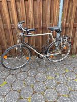 Villiger Fahrrad San Bernardino Classic Tourenrad Hessen - Hadamar Vorschau