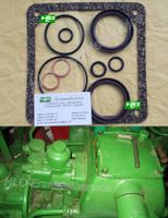 Dichtungssatz Bosch Hydraulik Kraftheber HY/BO1/53 Traktor Deutz Nordrhein-Westfalen - Ratingen Vorschau