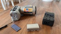 Sony DSC-F505V Digital Kamera, gebraucht aber gut erhalten! Berlin - Treptow Vorschau