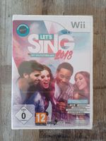 Let's Sing 2018 Nintendo Wii Brandenburg - Langerwisch Süd Vorschau