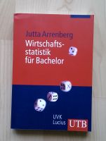 Wirtschaftsstatistik für Bachelor Bayern - Steinhöring Vorschau