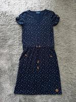 Sommerkleid in gr. 36 Thüringen - Zella-Mehlis Vorschau