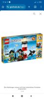 Lego Creator 31051 Leuchtturm neu und OVP Nordrhein-Westfalen - Krefeld Vorschau