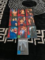 Smallville Komplette Serie Hessen - Maintal Vorschau