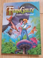 FernGully Abenteuer im Regenwald Buch zum Film Sachsen - Grünhain-Beierfeld  Vorschau