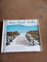 CD: Meer, Wind & Wellen - Wellness and relaxion Hessen - Bischoffen Vorschau