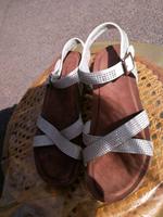 Sandalen Größe 39 Bayern - Würzburg Vorschau