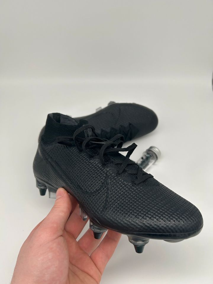 Nike Fußballschuhe Mercurial Superfly 7 Elite SG Gr. 39 NEU in Aachen