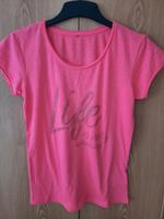 T-Shirt Shirt Takko Gr.S "Neu" Bayern - Frensdorf Vorschau