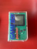 Gameboy Pocket mit originaler Hülle München - Ramersdorf-Perlach Vorschau