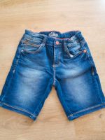 Shorts s' Oliver Gr. 116 Sachsen-Anhalt - Finneland Vorschau