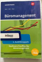 Westermann Kaufmann/ Kauffrau für Büromanagement 2. Lehrjahr Nordrhein-Westfalen - Velbert Vorschau